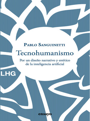 cover image of Tecnohumanismo